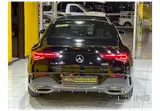 Mercedes CLA 250 2020 V4